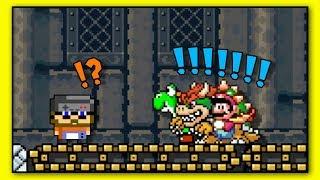 7 of Your Super Mario Maker Levels!! | Viewer Levels