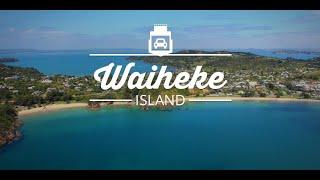 WAIHEKE ISLAND | NEW ZEALAND TRAVEL | Sowebah Saleem