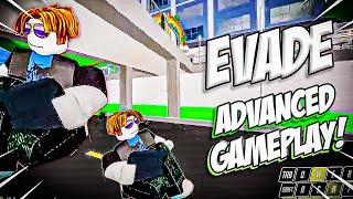 EVADE GAMEPLAY #304 | Roblox Evade Gameplay