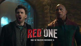 RED ONE | Official Trailer