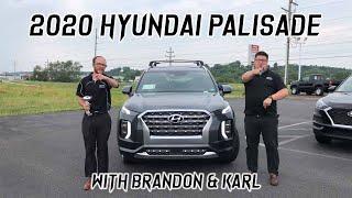 The Only Hyundai Palisade Video You Need