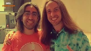 MFA GUITAR CAMP - CEM SAGLAM (BELGIUM) TESTIMONIAL