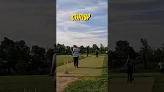 Street Cricket 24x7 | Great shot played with one hand #cricket #cricketshorts #streetcricket24x7