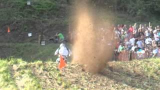 Poags Hole AMA Pro Hillclimb 2010 (Jay Sallstrom)