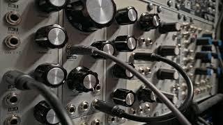 MODULAR LIFE • 1H Modular Synth Drone