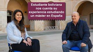  ESTUDIAR con BECA un MÁSTER en una UNIVERSIDAD PÚBLICA ESPAÑOLA  Cómo hacerlo #ingenieria #becas