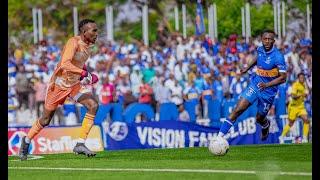 RAYON SPORTS 0-0 MARINE FC || EXTENDED HIGHLIGHTS AT KIGALI PELE