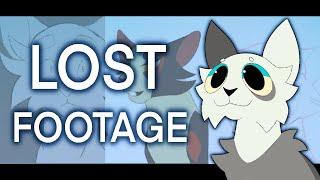 Treetop's Lost Footage