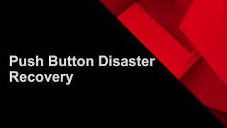 With Disaster Recovery, Continuous Availability Equals Competitive Advantage