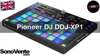 Pioneer DJ DDJ-XP1 Review