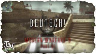 DEUTSCH!  CoD: Modern Warfare 3 #01 | TeamCookieMedia