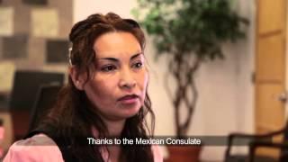 Citi: Financial Inclusion for NYC's Mexican Immigrant Community (English Subtitles)