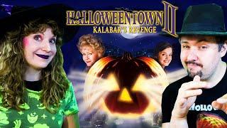 Is Halloweentown 2 a Good Sequel??