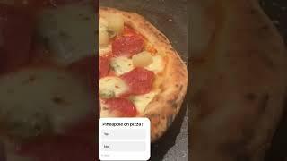 You should subscribe for another slice of pizza  #love #pizza #lovepizza #nationalpizzaday