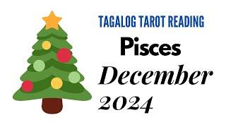 ️ PISCES Ang Lakas Ng Iyong Kalooban Ay Magdadala Sa Iyo Sa Tagumpay