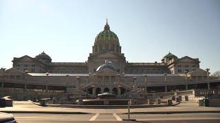 New laws taking effect in Pennsylvania in 2025