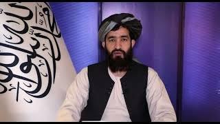 Foreign ministry of Taliban to members of the US Congress: "Afghanistan has been blessed with a