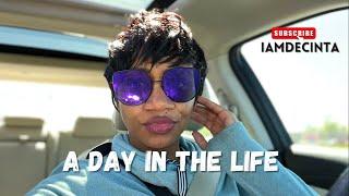 VLOG |  GROCERY SHOPPING + HOME DECOR | IAMDECINTA