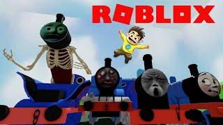 ROBLOX SODOR FALLOUT JOB FAIR ! || Roblox Gameplay || Konas2002