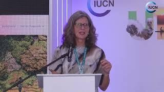 IUCN CBD COP16 Pavilion Day 9