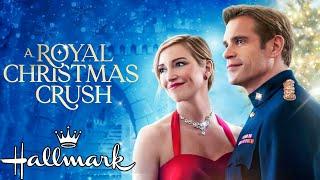 A Royal Christmas Crush 2024 - [NEW] Hallmark Movie - Hallmark Christmas Movie 2024 - Great Romance