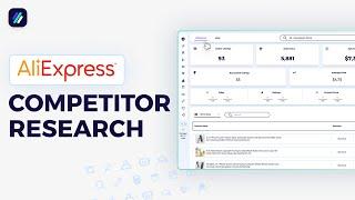 How To Use The Aliexpress Supplier Research | ZIK Analytics Tutorial