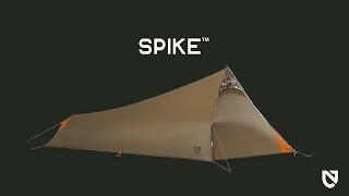 NEMO | Spike 1- Person Ultralight Tent