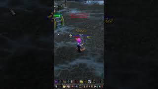 Hotnsweet vs Carl #worldofwarcraft #rogue #gaming #wow #mage #classicwow