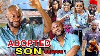 ADOPTED SON SEASON 1 - Yul Edochie New Movie | 2020 Latest Nigerian Nollywood Movie Full HD