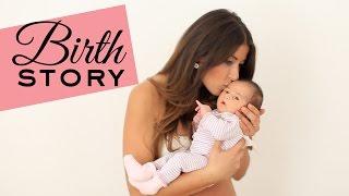 My Labor & Delivery Story | Mimi Ikonn