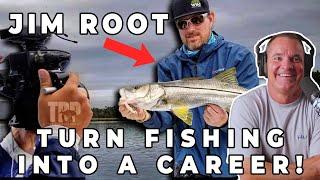 How To Make Money Fishing! - Advice From A PRO