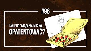 Patent na wynalazek. Jak chronić swoje pomysły w Urzędzie Patentowym? Ochrona patentowa rozwiązania.