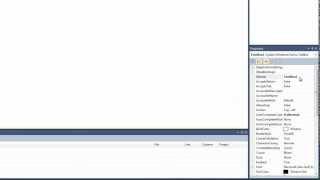 Visual Basic Using Less Than Episode 39 Part 2
