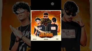 Still running in the game - Gustakhi #baadshah #badshah