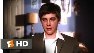 The Perks of Being a Wallflower (10/11) Movie CLIP - Charlie's Breakdown (2012) HD