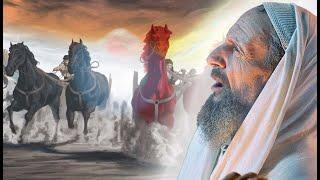 The Eight Visions of Zechariah (Bible Stories Explained)