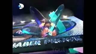 Kanal D - Haber Program Jeneriği (1996 - 2011)