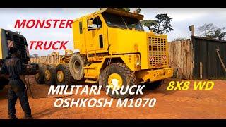 OSHKOSH M1070