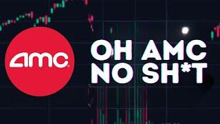 AMC STOCK UPDATE: HOLY SH*T... This Has Not Happened Since 09.. (WATCH ASAP)