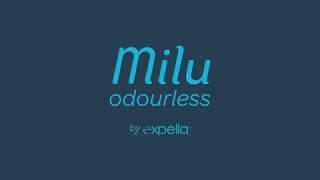 Expella Milu Odourless June 2020