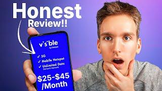 Visible: 12 Month Review