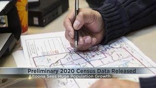 Preliminary Census results show Eau Claire County population grew, cities jump