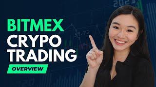 Top Reasons Why I Trade with BitMex | Crypto Trading Platform Overview