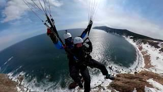 Tandem flights, GoPro Awards 2019