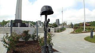 Triad Park and Carolina Field of Honor | NC Weekend | UNC-TV