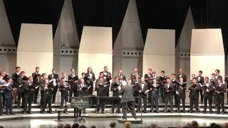 Got A Mind To Do Right - Cornell University Glee Club 150th Anniversary