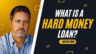 Hard Money Loans Explained: Fast Funding for Real Estate Investors