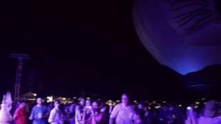 NSO @ Thailand International Balloon Festival 2015