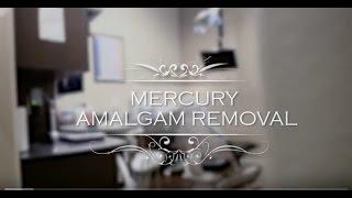 Mercury Amalgam Removal