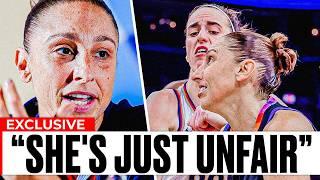 Caitlin Clark just made Diana Taurasi look foolish and breaks new record first game back!